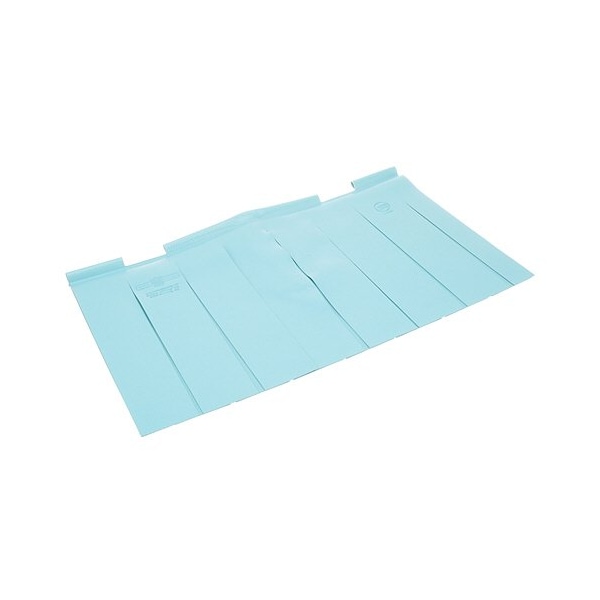 Hobart Curtain, Dishwasher , 23.5"X 14" 919509 Zoro